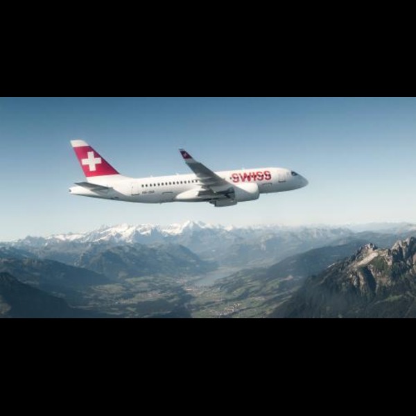 Swiss International Air Lines