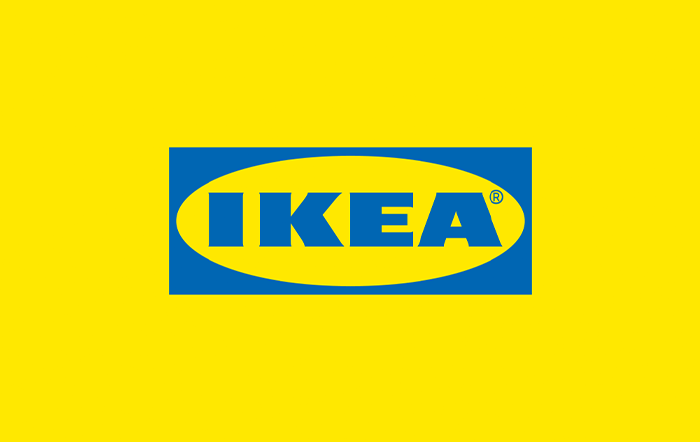 IKEA gift card line name