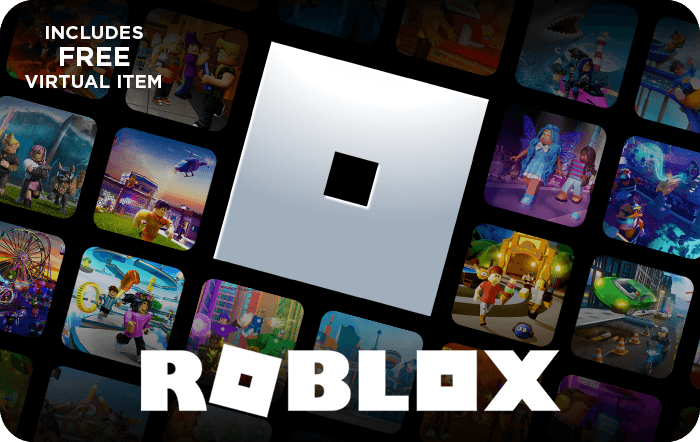 Roblox