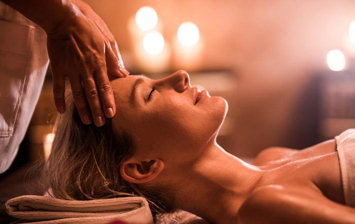Day Spa