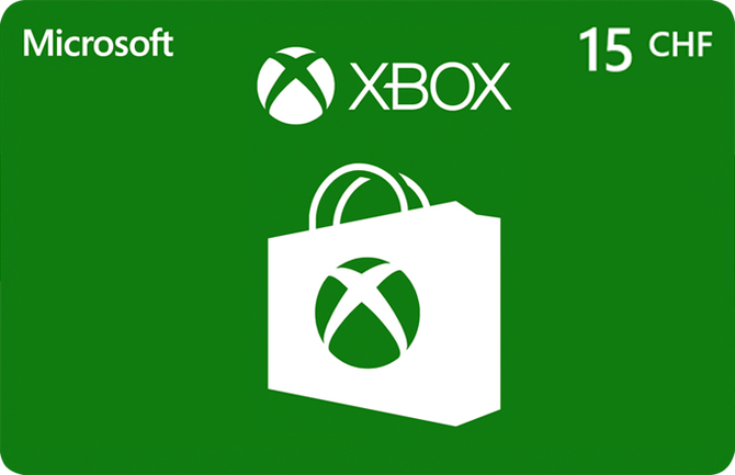 Microsoft XBOX