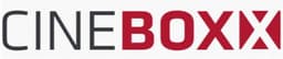 Logo - CINEBOXX