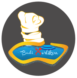 Logo - Badi Oerlikon