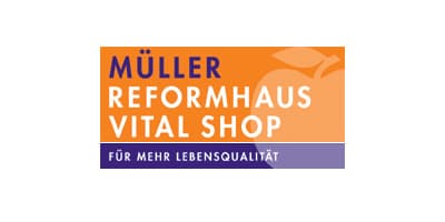 Logo - Reformhaus Bern