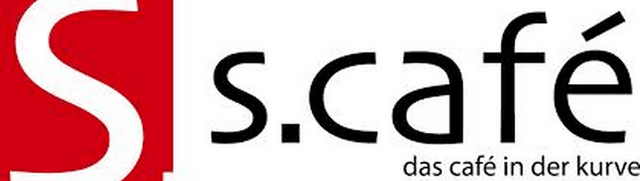 Logo - s.Café