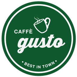 Logo - Café Gusto