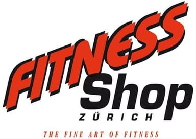 fitnessShop Zürich image