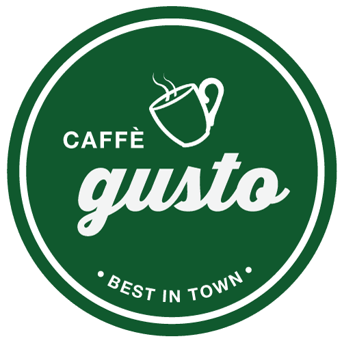 Logo - Café Gusto