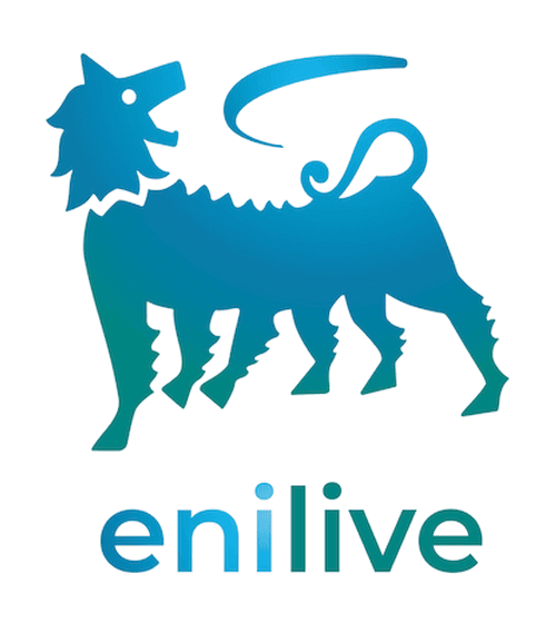 Logo - Eni