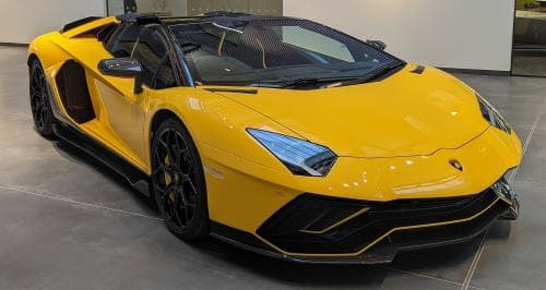 Lambo