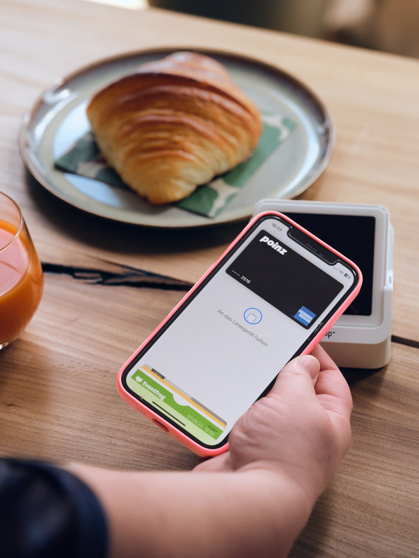 Keine Kosten. Wirklich gratis – für immer.