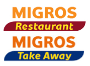 Logo - Genossenschaft Migros Aare