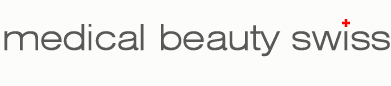 Logo - medical beauty swiss