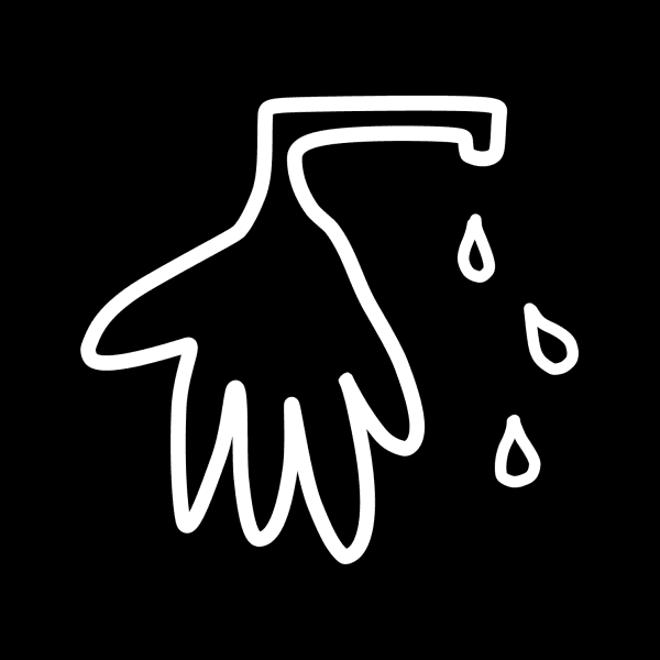 Logo - Lotion, Lube & Glowves