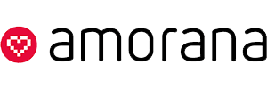 Logo - Amorana
