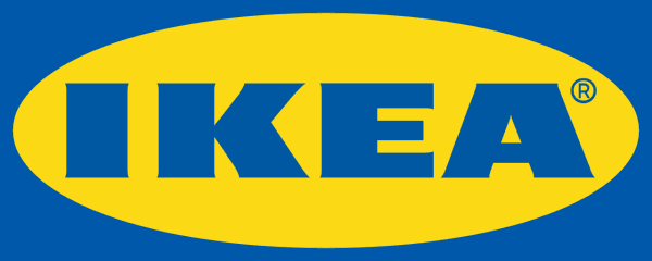 Logo - IKEA brand